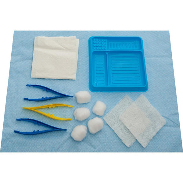 Multigate Procedure Packs Multigate Dressing Pack