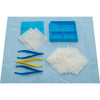 Multigate Procedure Packs Multigate Dressing Pack