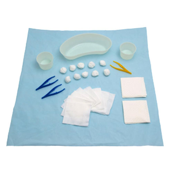 Multigate Procedure Packs Multigate Dressing Pack