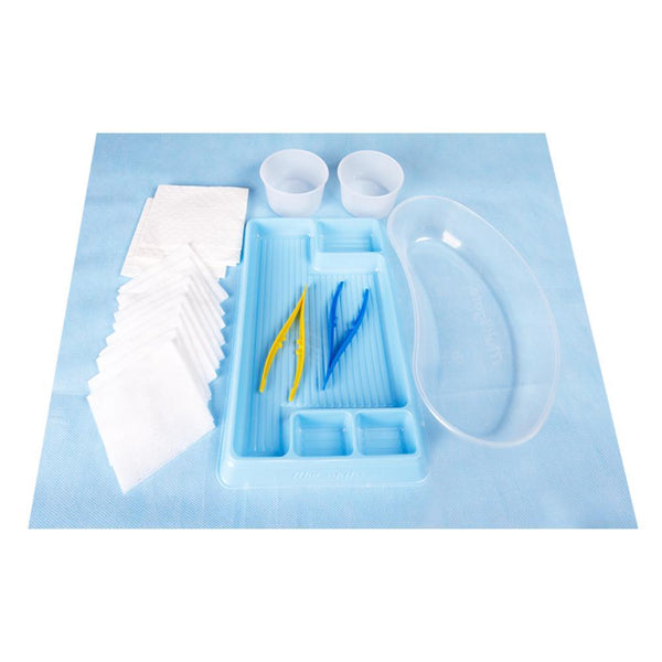 Multigate Procedure Packs Sterile / Standard / 06 565 Multigate Dressing Pack