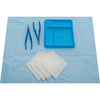 Multigate Procedure Packs Multigate Dressing Pack