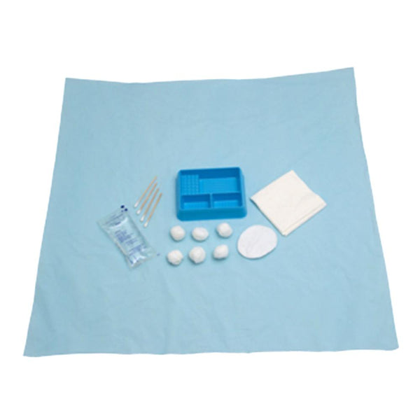 Multigate Procedure Packs Sterile Multigate Eye Dressing Pack