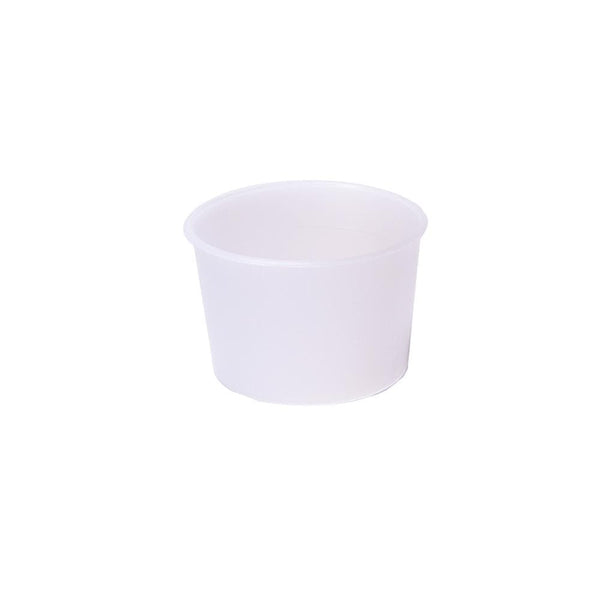 Multigate 125/150ml / Sterile Multigate Gallipot