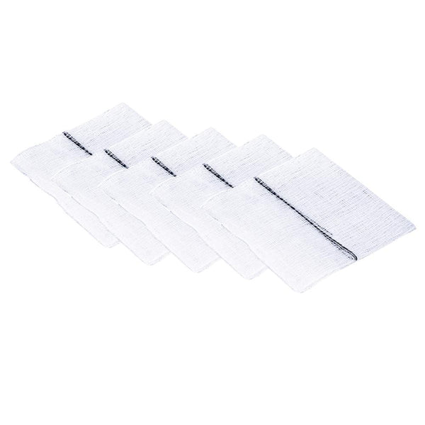 Multigate Sponges, Swabs & Gauze Multigate Gauze Swabs Premium Weave  X-Ray Detectable