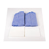 Multigate Gowns & Apparel Sterile Multigate Gowns Basic Pack