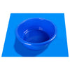 Multigate Blue / Sterile / 6L with Cover Multigate Holloware Bowl Polyethyene