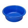 Multigate Blue / Sterile / 8L Multigate Holloware Bowl Polyethyene