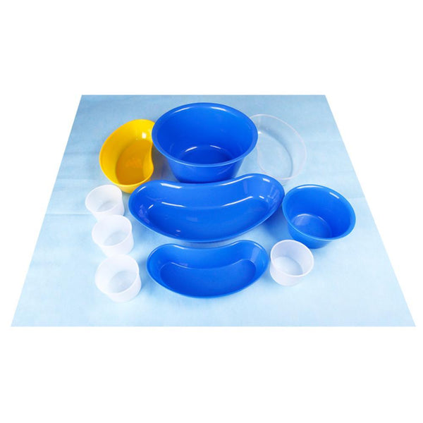 Multigate Holloware Multigate Holloware Bowl Set