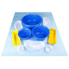 Multigate Holloware Multigate Holloware Bowl Set