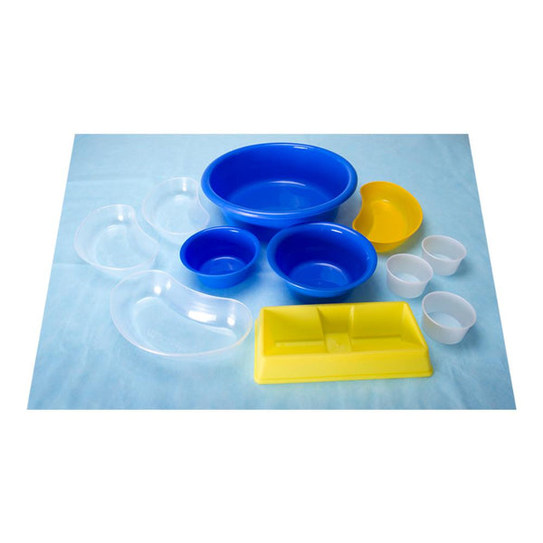 Multigate Holloware Multigate Holloware Bowl Set