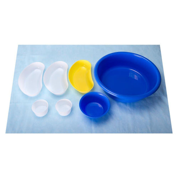 Multigate Holloware 8 pks / Sterile / 06 716 Multigate Holloware Bowl Set