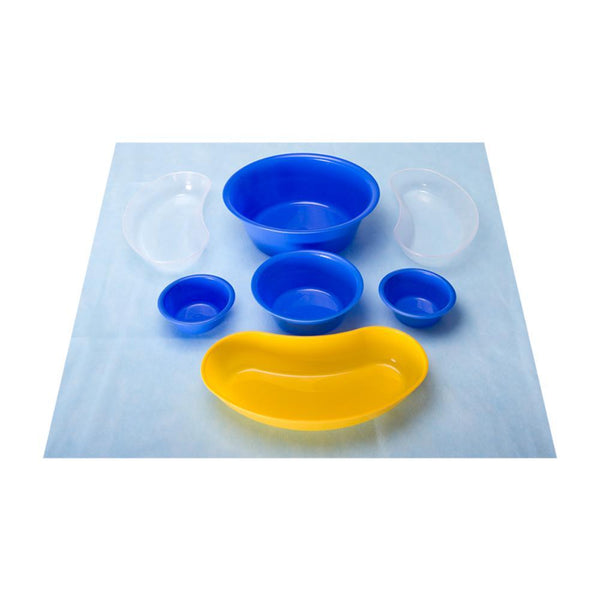 Multigate Holloware 10 pks / Sterile / 06 759 Multigate Holloware Bowl Set