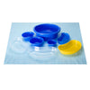 Multigate Holloware 6 pks / Sterile / 06 861 Multigate Holloware Bowl Set