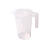 Multigate Holloware 1.4L / Non-Sterile / Clear Multigate Holloware Jug Graduated