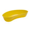 Multigate Holloware Sterile / 700mL / Yellow Multigate Holloware Kidney Dish