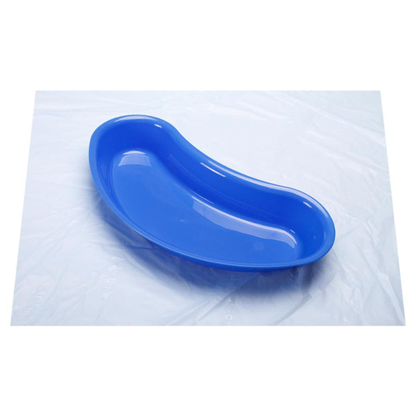 Multigate Holloware Non-Sterile / 1L / Blue Multigate Holloware Kidney Dish