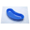 Multigate Holloware Sterile / 1L / Blue Multigate Holloware Kidney Dish