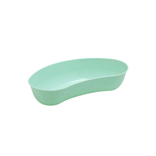 Multigate Holloware Sterile / 700mL / Green Multigate Holloware Kidney Dish