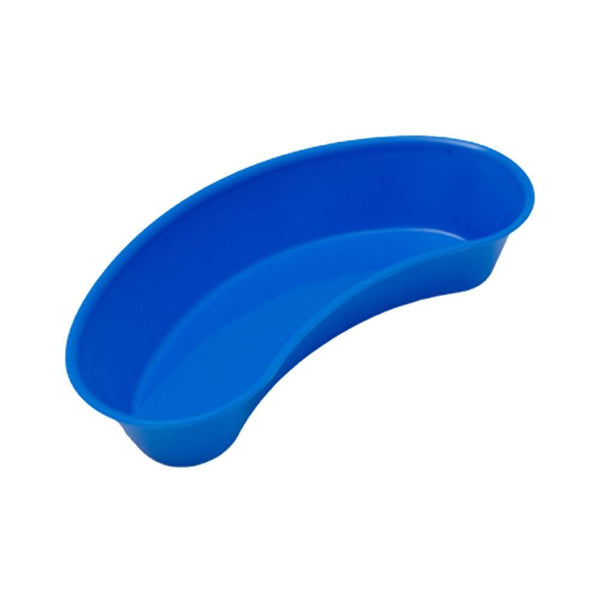 Multigate Holloware Sterile / 400mL / Blue Multigate Holloware Kidney Dish