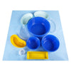 Multigate Holloware Major Bowl Set