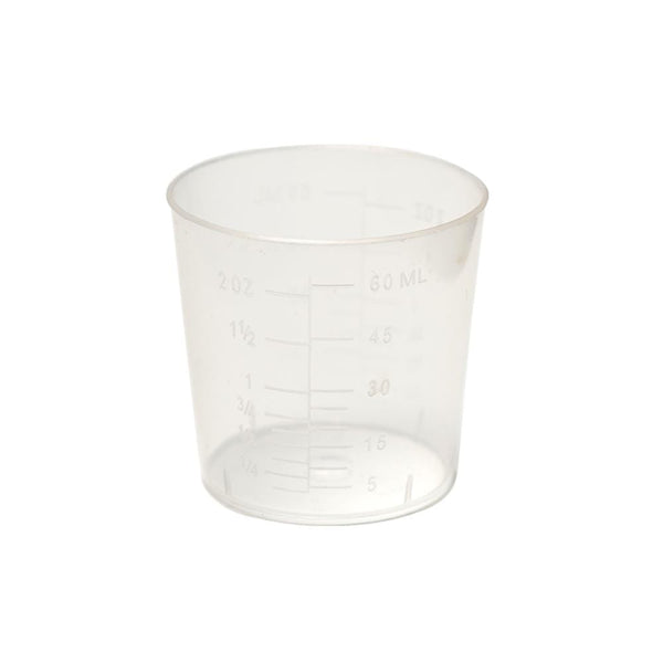 Multigate Holloware Multigate Holloware Medicine Cup