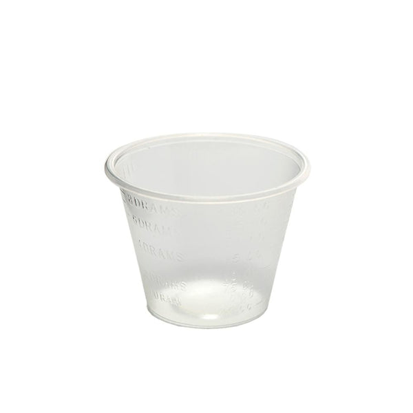 Multigate Holloware Multigate Holloware Medicine Cup