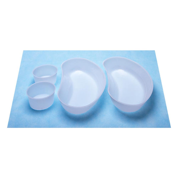 Multigate Holloware Small / Sterile / 40 pks Multigate Holloware Small Bowl Set