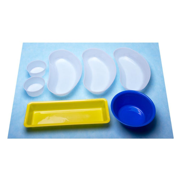 Multigate Holloware Small / Sterile / 20 pks Multigate Holloware Small Bowl Set