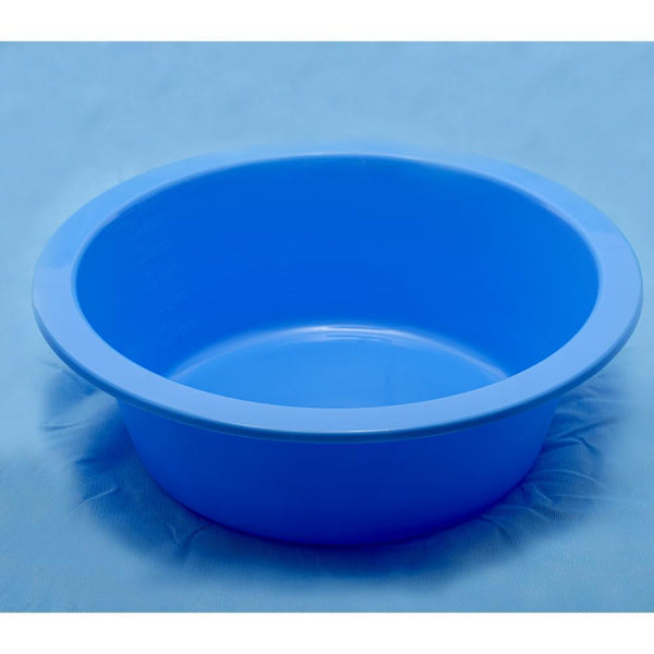 Multigate Holloware 6L / Sterile / Blue Multigate Holloware Splash Bowl