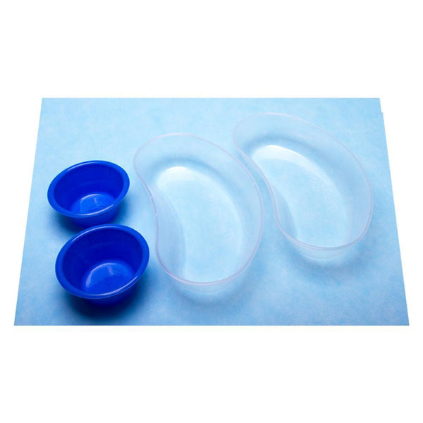 Multigate Holloware Standard / Sterile Multigate Holloware Standard Prep Set