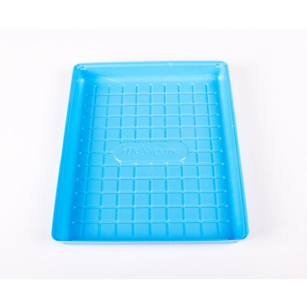 Multigate Holloware Multigate Holloware Tray Polyethyene