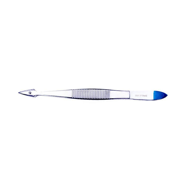 Multigate Forceps 11.5cm / Sterile Multigate Hunter Splinter Forceps