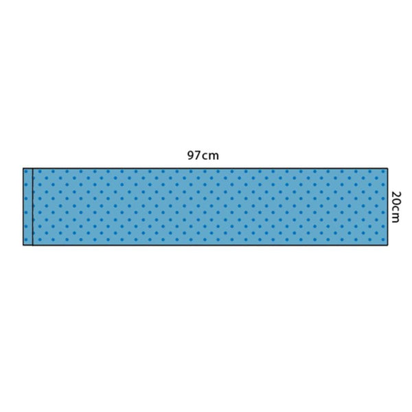 Multigate Drapes & Equipment Covers Multigate Impervious Stockinette