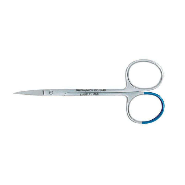 Multigate Tissue Scissors Multigate Iris Scissors