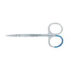 Multigate Tissue Scissors 11.5cm / Sterile / Curved Multigate Iris Scissors