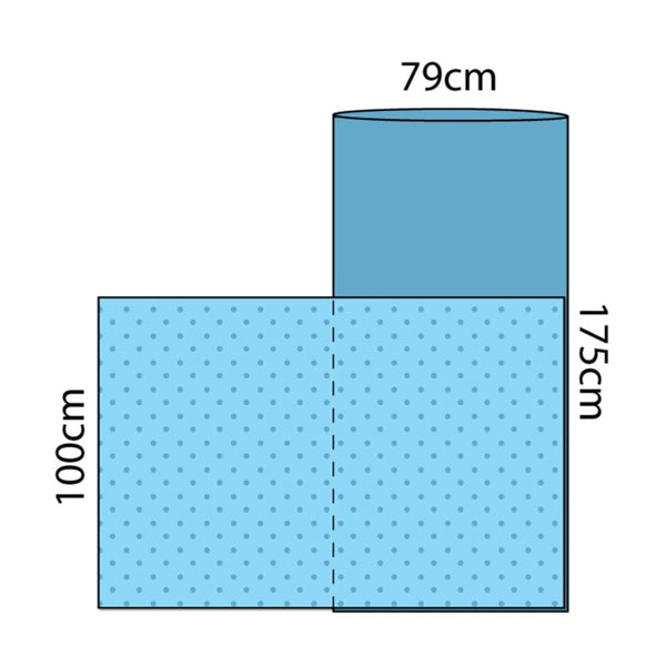 Multigate Multigate Mayo Stand Cover Cardiac