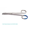 Multigate Operating Scissors Multigate Metzenbaum Dissecting Scissors