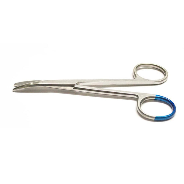 Multigate Operating Scissors 12cm / Sterile / Curved Multigate Metzenbaum Dissecting Scissors