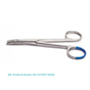 Multigate Operating Scissors 15cm / Sterile / Curved Multigate Metzenbaum Dissecting Scissors