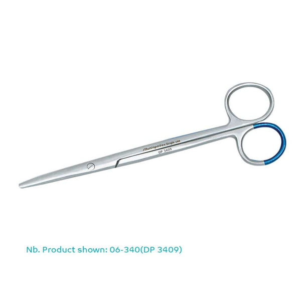 Multigate Operating Scissors Multigate Metzenbaum Dissecting Scissors