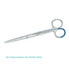 Multigate Operating Scissors 25cm / Sterile / Straight Multigate Metzenbaum Dissecting Scissors