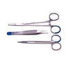 Multigate Procedure Packs Sharp/Sharp / Sterile Multigate Micro Suture Sharp Scissor Pack