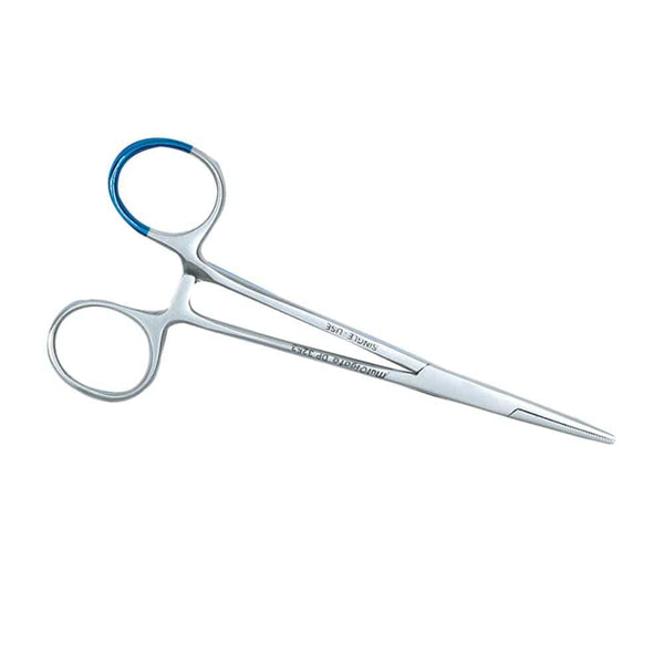 Multigate Instruments & Accessories 12.5cm / Sterile / Straight Multigate Mosquito Forceps