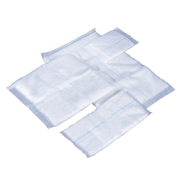 Multigate Wound Closure, Dressings & Bandages 10cm x 12cm / Sterile / 1s Bulk Pack Multigate Non Woven Combine Dressing