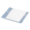 Multigate Wound Closure, Dressings & Bandages 10cm x 20cm / Sterile / High Performance with Backing Multigate Non Woven Combine Dressing