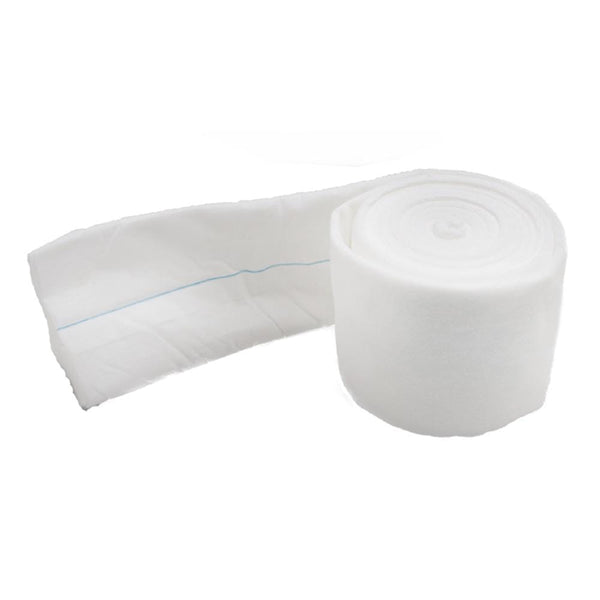 Multigate Wound Closure, Dressings & Bandages 10cm x 10m / Non-Sterile Multigate Non Woven Combine Roll