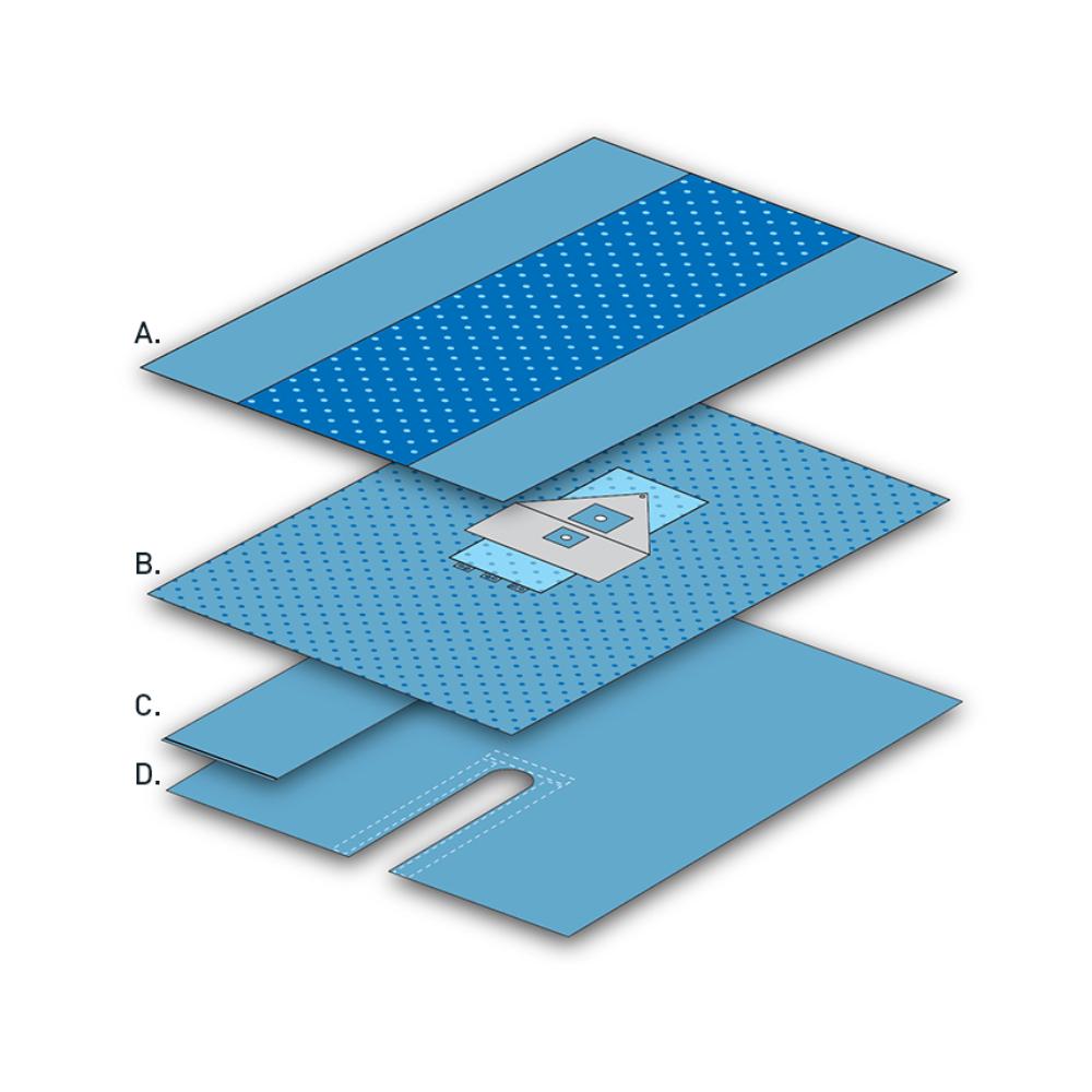 Multigate - General Consumables - Medical products