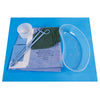 Multigate Drapes & Equipment Covers Spinal Pack V1 / Sterile Multigate OTS Surgical Packs