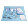 Multigate Drapes & Equipment Covers Creutzfeldt-Jacob Disease Pack / Sterile Multigate OTS Surgical Packs