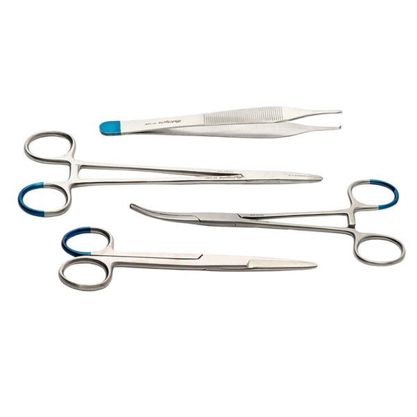 Multigate Drapes & Equipment Covers Perineal Suture Pack / Sterile Multigate OTS Surgical Packs